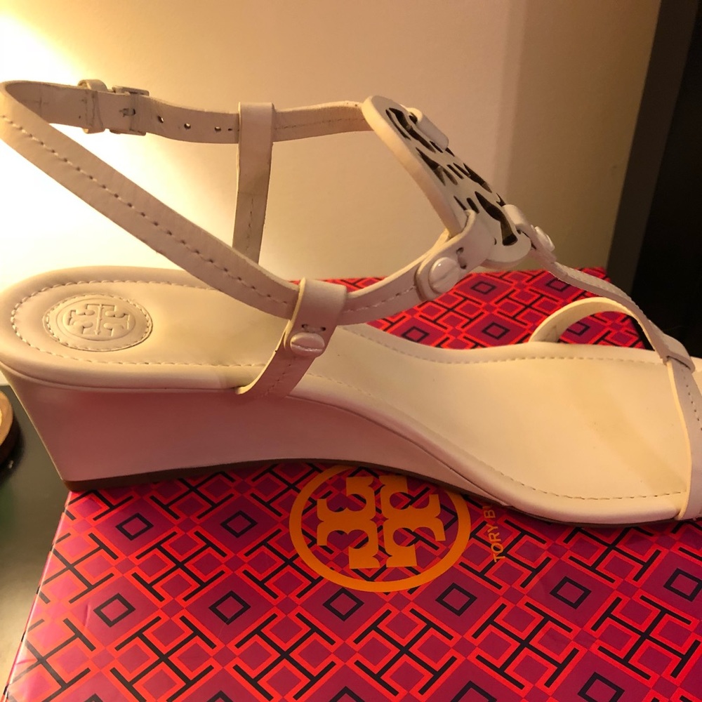 10.5 Bleach Miller Wedges